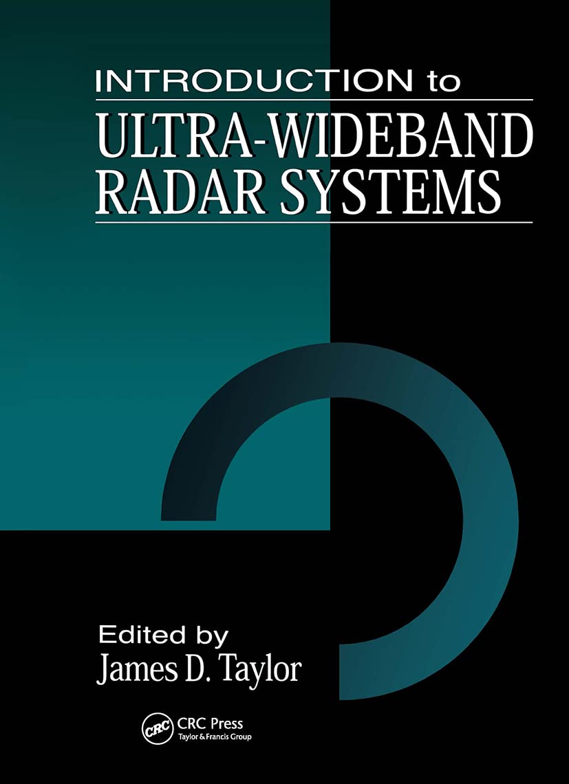 洋書 Introduction to Ultra-Wideband Radar Amazon.co.jp: Introduction to Ultra-Wideband Radar Systems